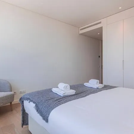 Prata Riverside Iii By Innkeeper * Lissabon