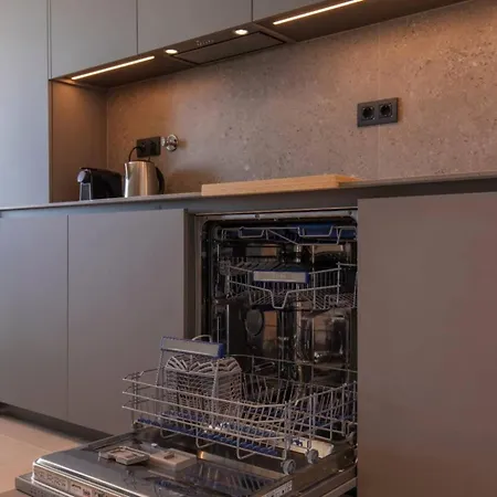 Prata Riverside Iii By Innkeeper Apartment Lissabon