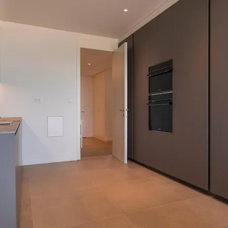Apartment Prata Riverside Iii By Innkeeper *