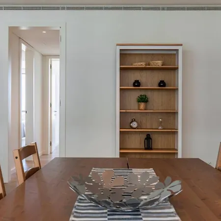 Prata Riverside Iii By Innkeeper Appartement Lissabon