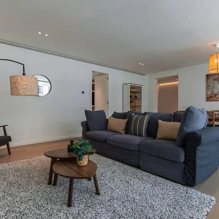 Prata Riverside Iii By Innkeeper * Lissabon
