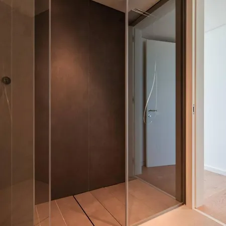 Prata Riverside Iii By Innkeeper Apartment Lissabon