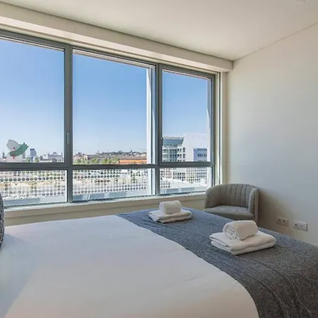 Prata Riverside Iii By Innkeeper Apartment *