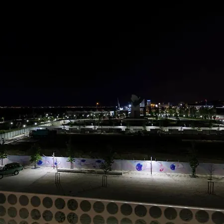Prata Riverside Iii By Innkeeper Appartement Lisboa