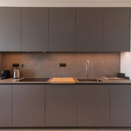 Prata Riverside Iii By Innkeeper Apartamento