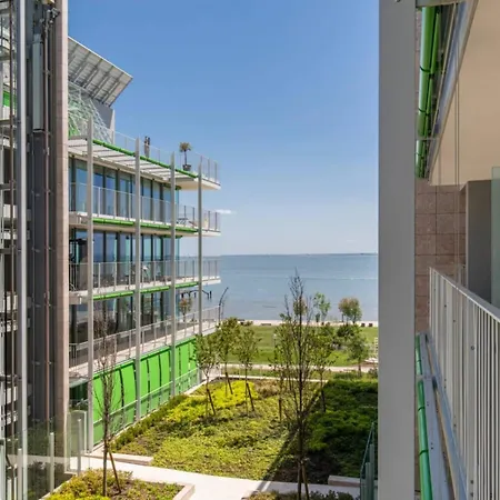 Apartamento Prata Riverside Iii By Innkeeper Lisboa