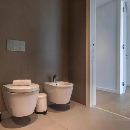 Apartamento Prata Riverside Iii By Innkeeper