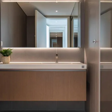 Prata Riverside Iii By Innkeeper Apartamento *
