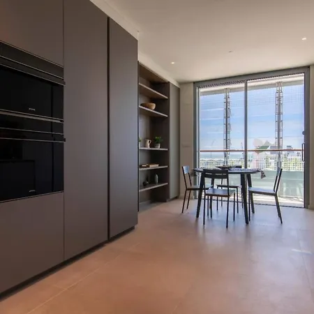 Apartamento Prata Riverside Iii By Innkeeper Lisboa