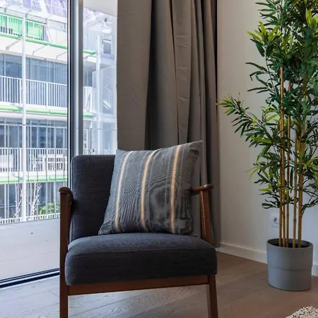 Appartement Prata Riverside Iii By Innkeeper *