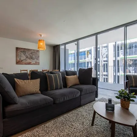 Apartamento Prata Riverside Iii By Innkeeper *