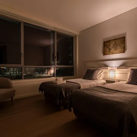 Apartamento Prata Riverside Iii By Innkeeper Lisboa