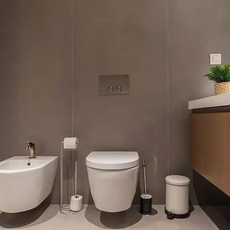 Prata Riverside Iii By Innkeeper Apartamento *