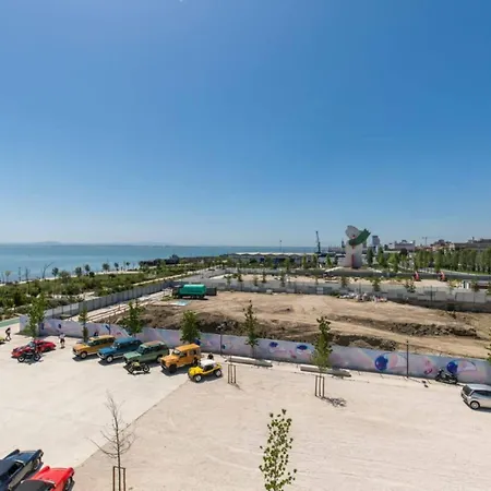 Daire Prata Riverside Iii By Innkeeper Lisboa