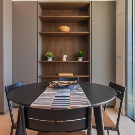 Daire Prata Riverside Iii By Innkeeper *